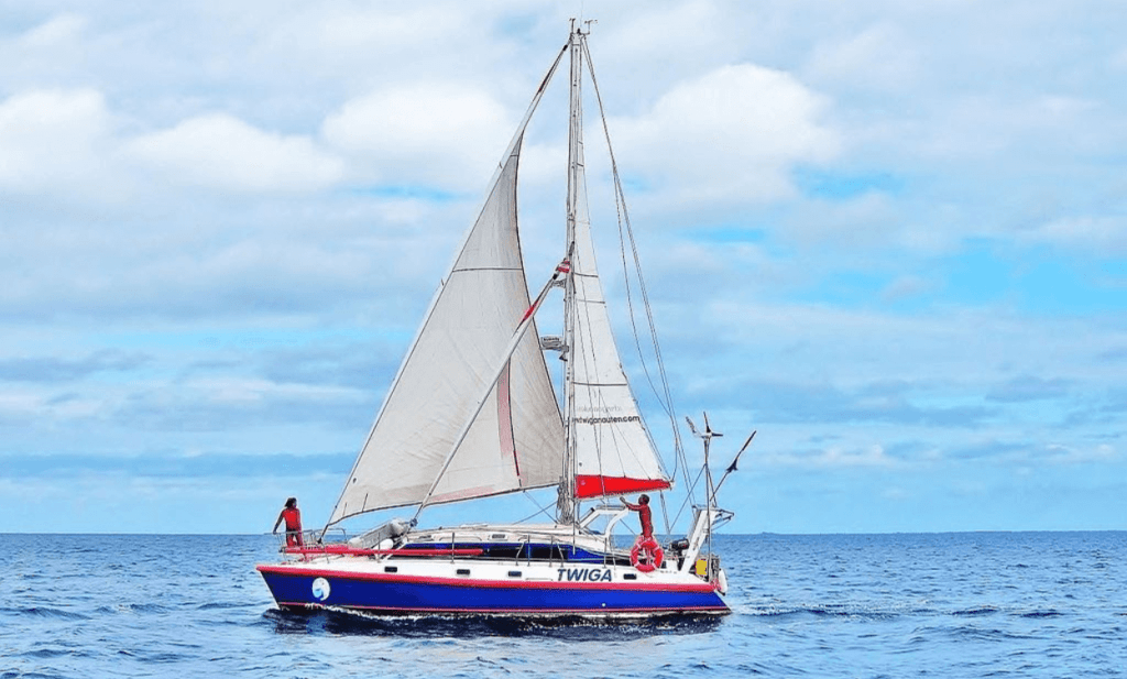 catamarans under 100k